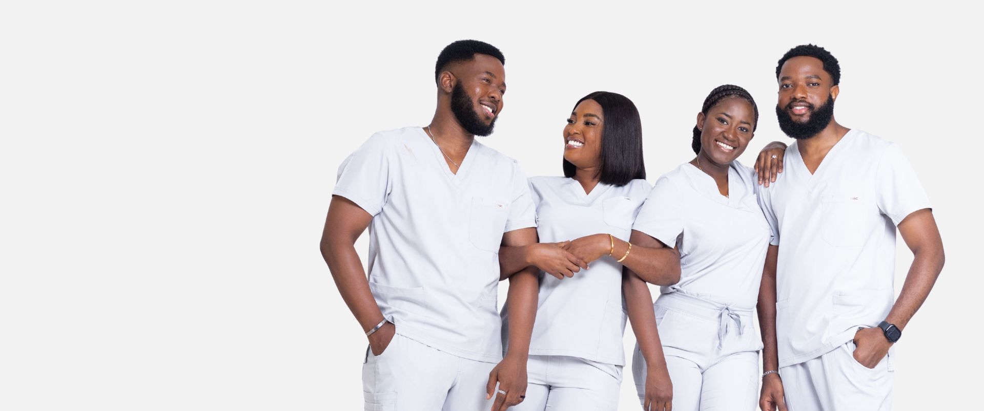 SILVER MIST for holiday magic